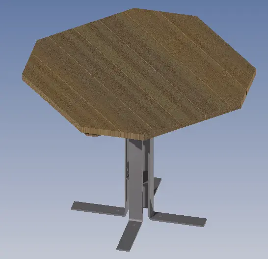 MTB017 - Table gueridon Gamme G (1).webp