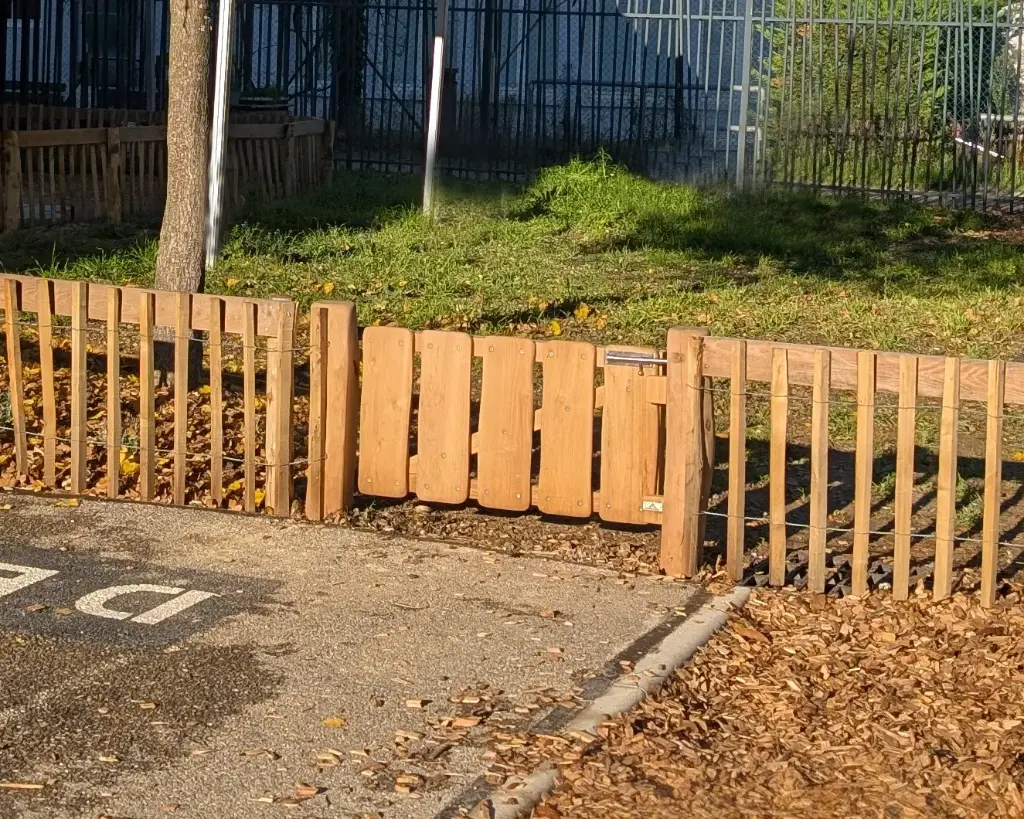 Novatitta portillon