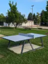 Moderna - Table ping pong