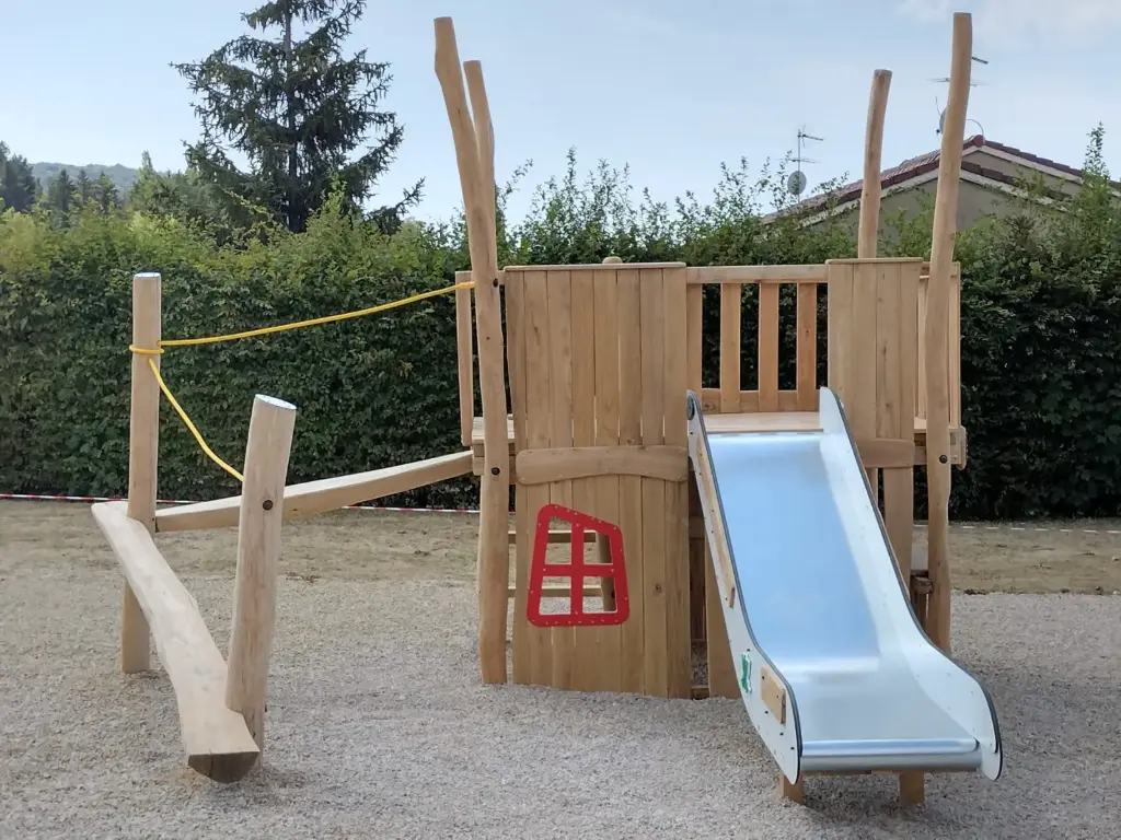 La Hutte