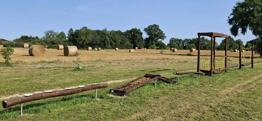 Parcours des 6 Mépillats