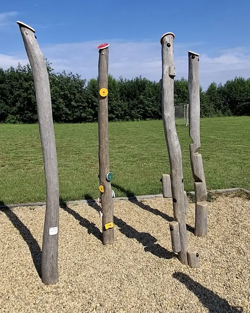 La Fôret des bambous