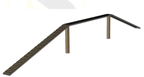 [SCH003] Passerelle