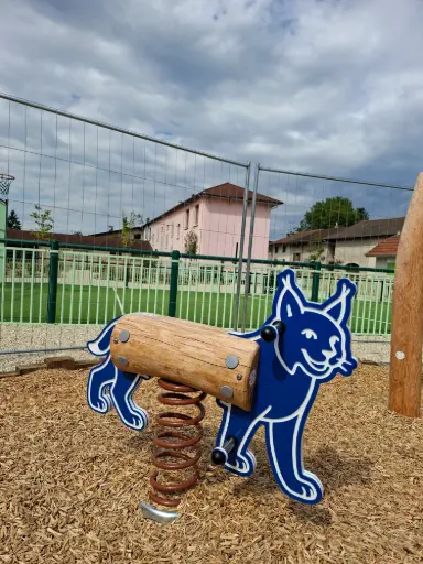 [JMJ061] Le Lynx