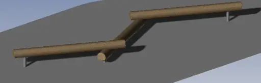 [JMJ075] Pig Pag - M